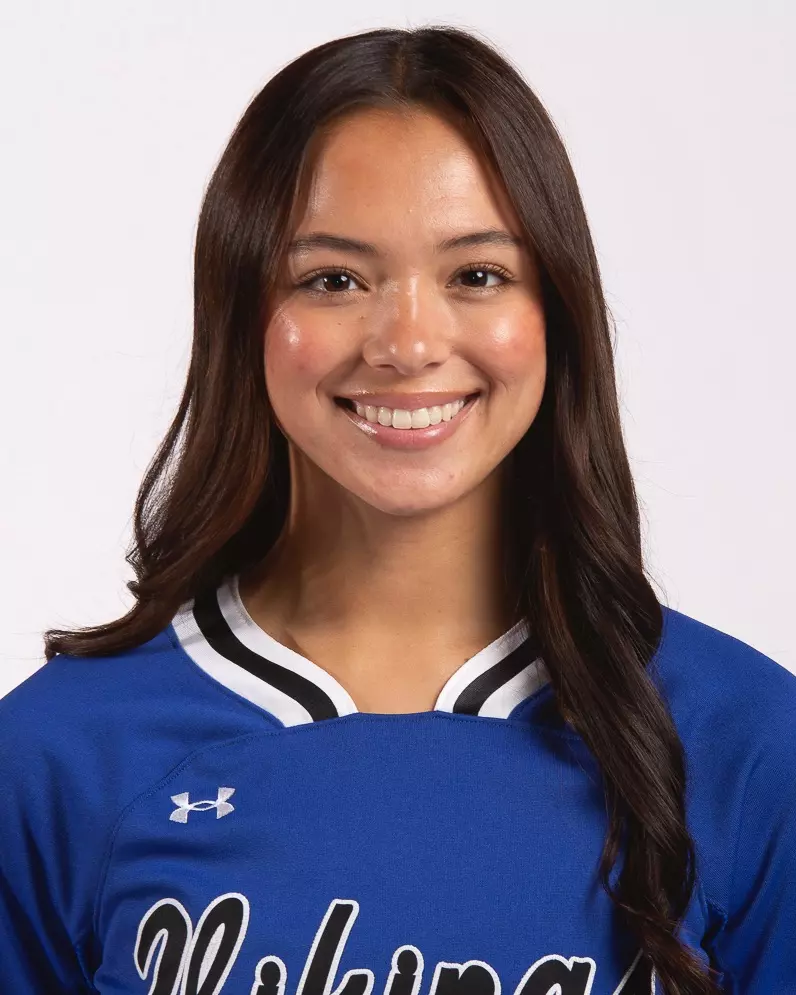 Kayla Lorenz and JD Swarbrick