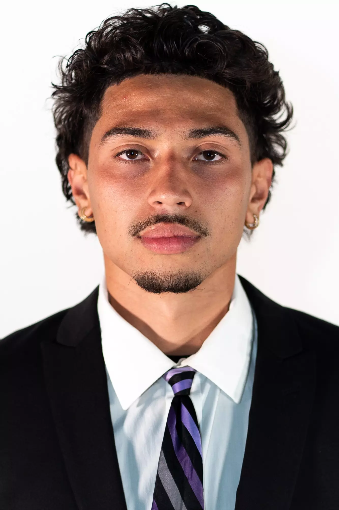 Julian Richard and Gavin Placencio - 