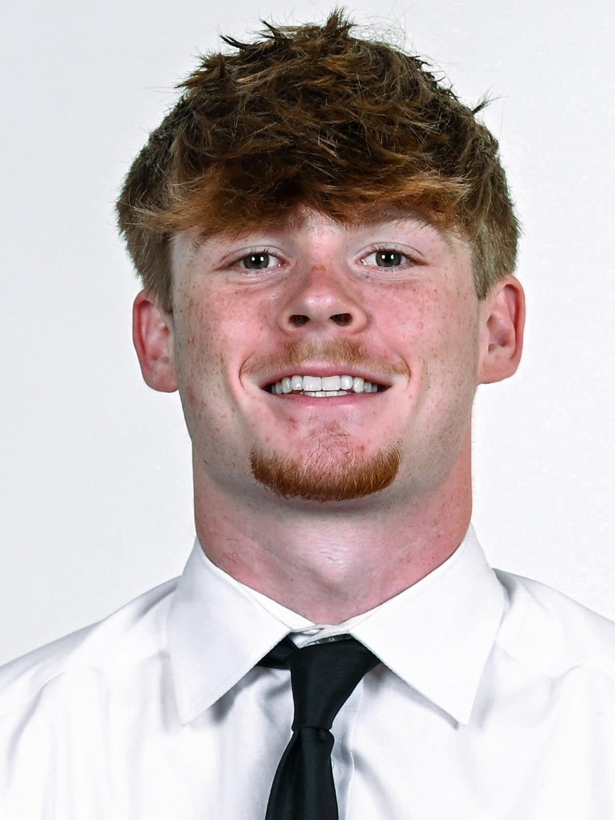 Harry Newton and Dalen Cobb - 