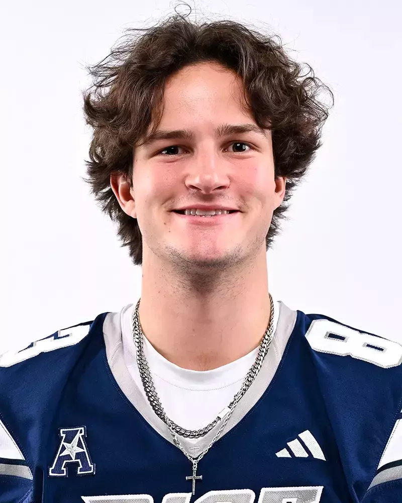 Jahbari Kuykendall and Jordyn Brooks - 