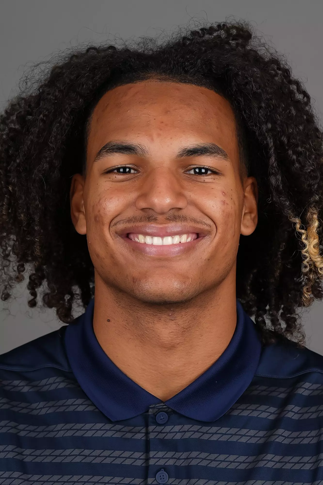 Allen Wallace and Mason Browning