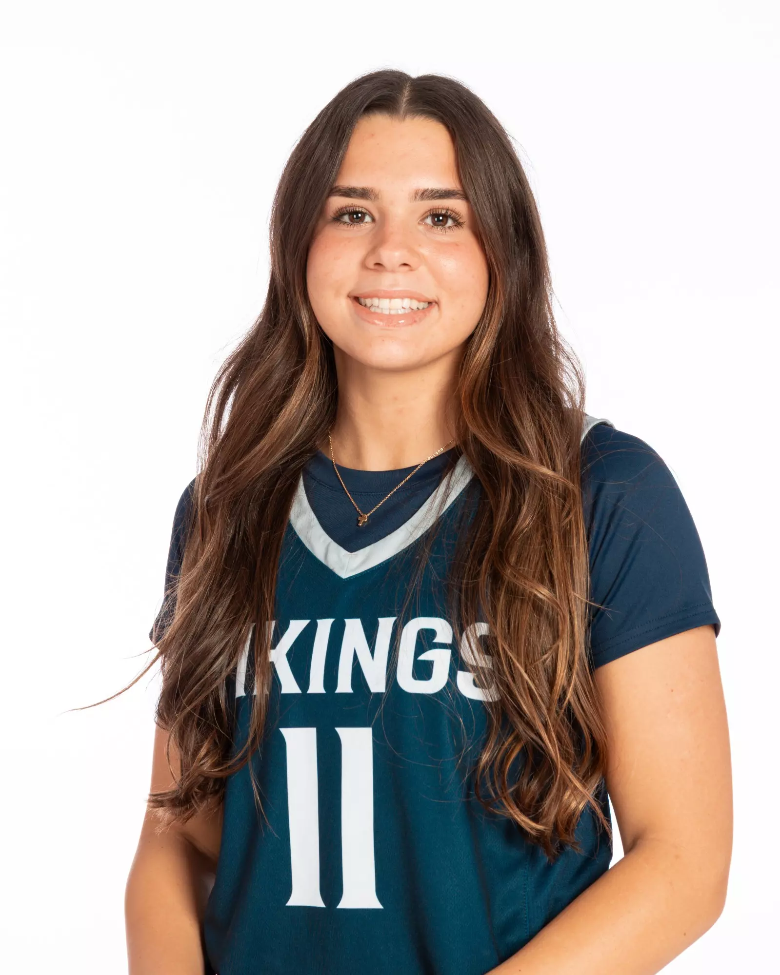 Gabrielle Aiello and Amilya Taft