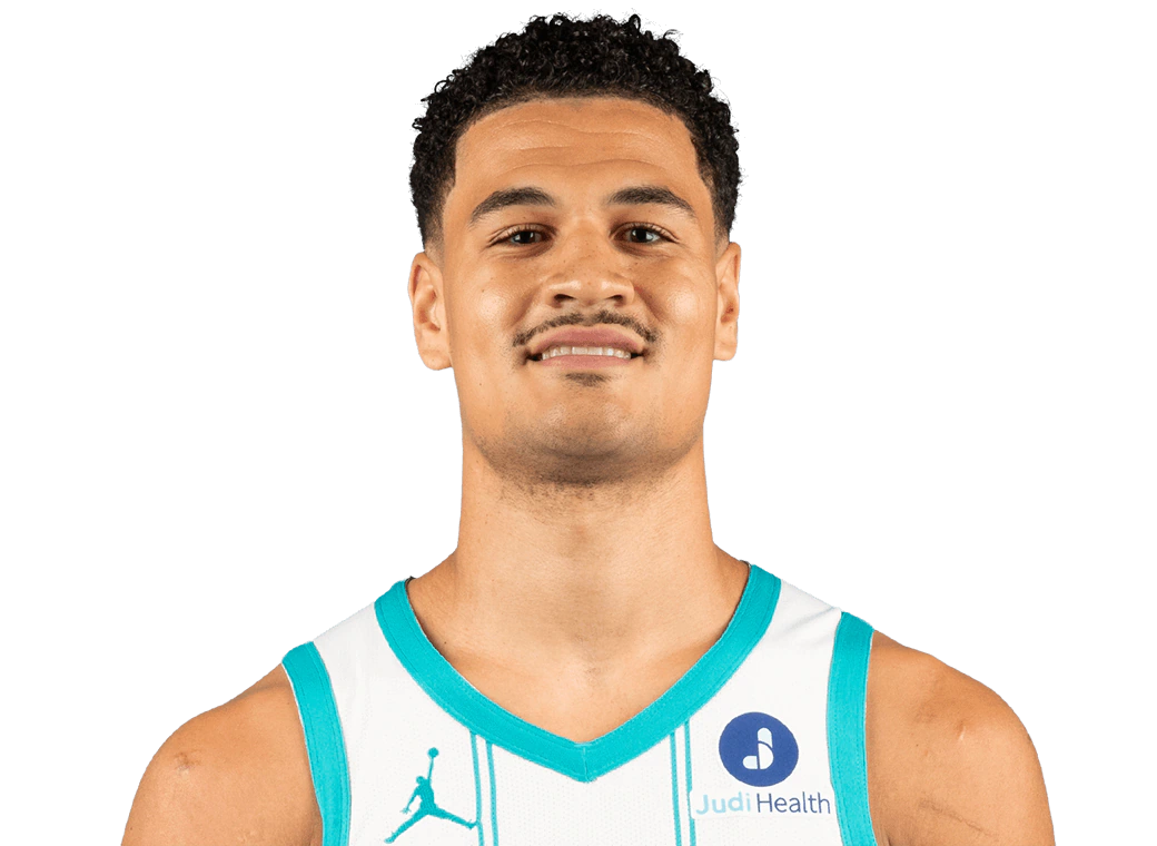 Gabe Pickens and Kevin Kogbara