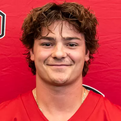 Beau Phillips and Jaylyn Keller