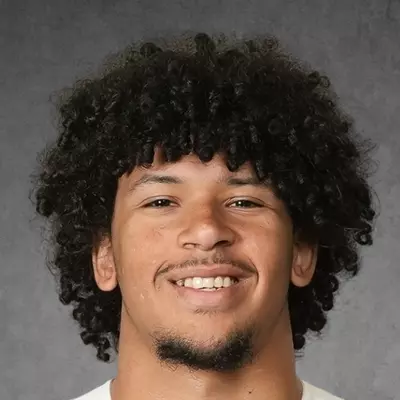 Mich%27le Joseph and Kaleb Gray - 