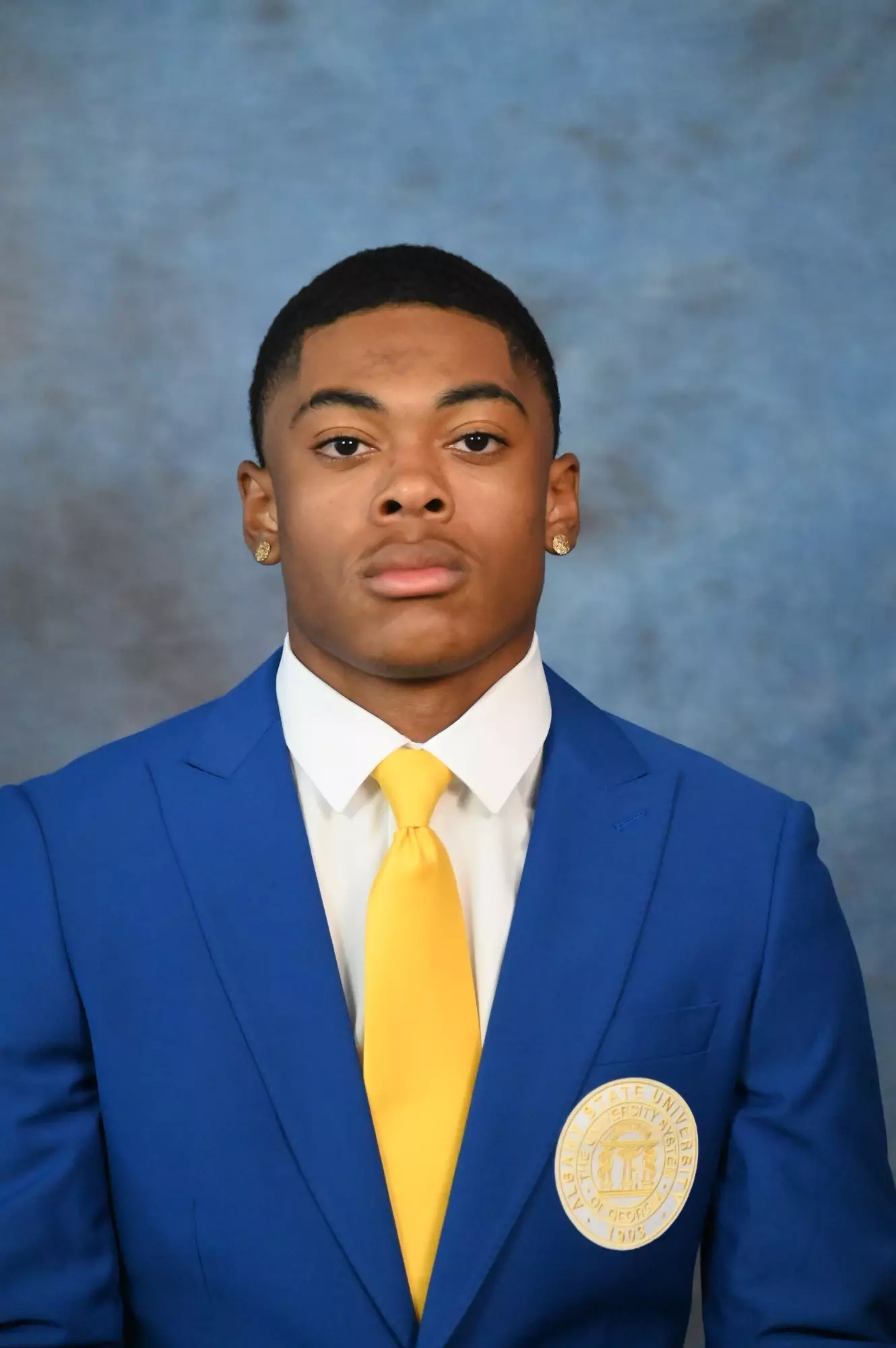 Zykeivous Walker and Davarious Jessie