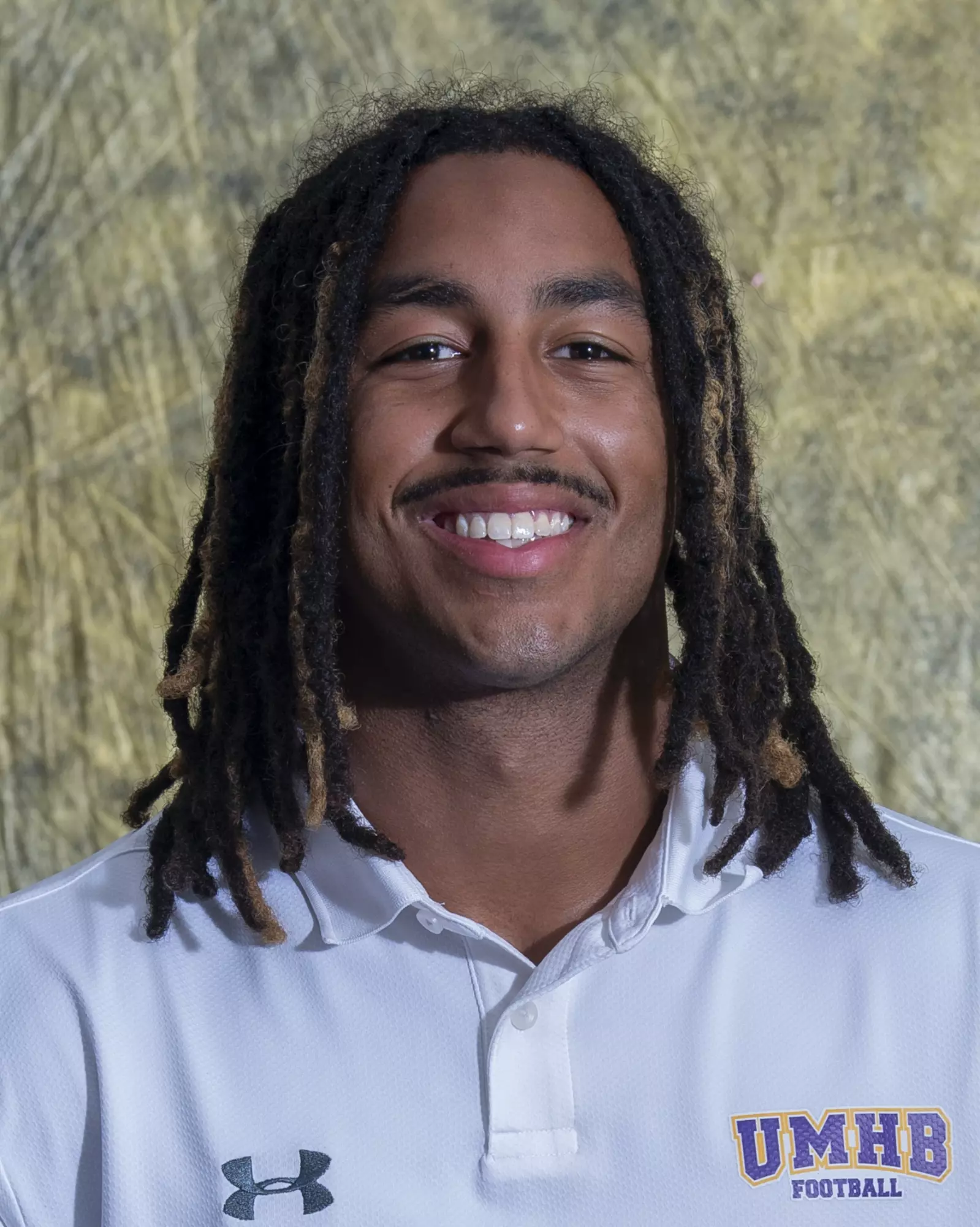 Josh Davies-Balogun and Austin Aldredge - 