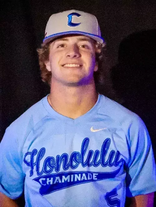 Bryce Stockton and Mia Sanchez