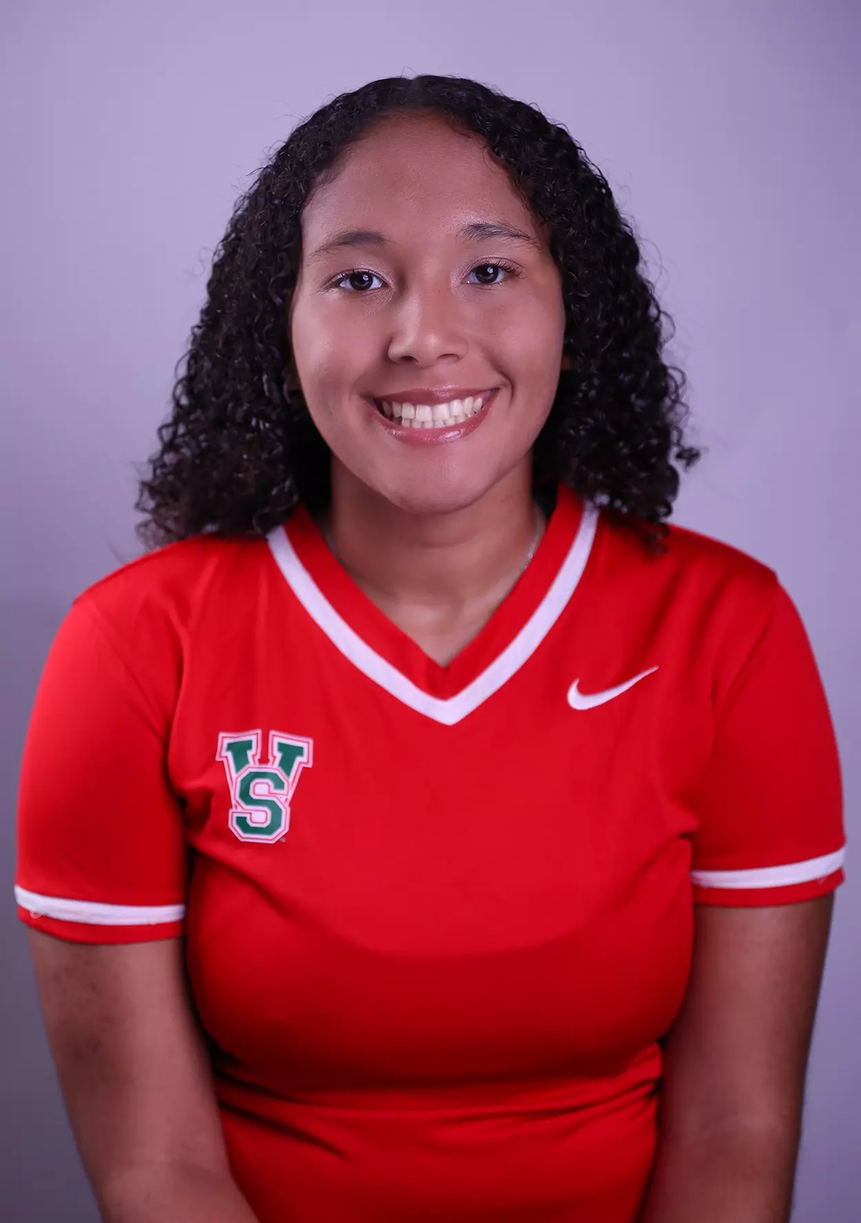 Dannon Smith and Paul Janeczko