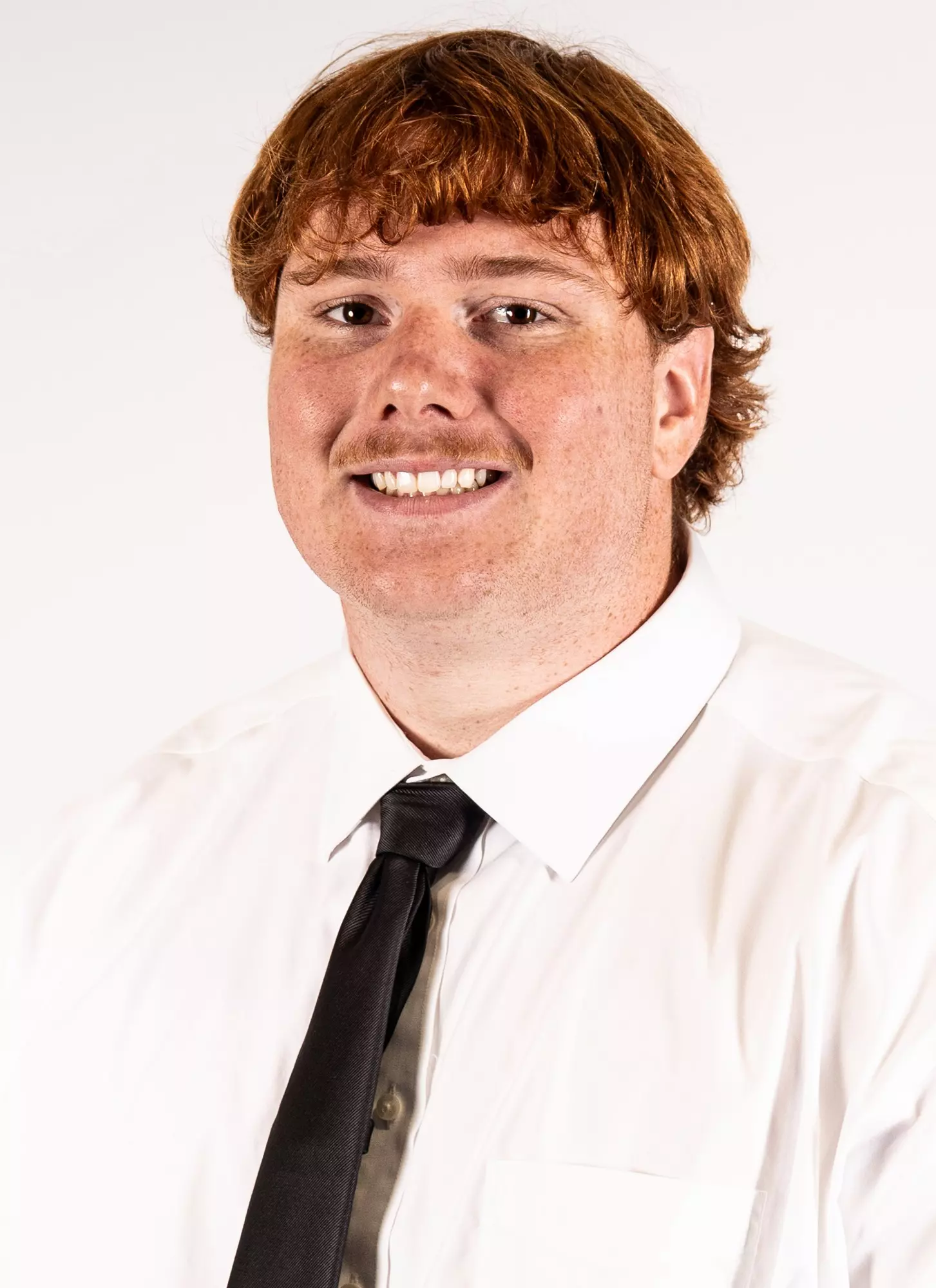 Jacob Sigmon and Dontae Baker - 