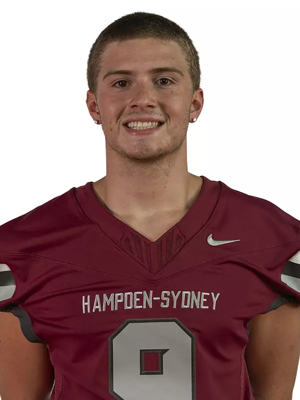 Shamar Graham and Jordan Callahan