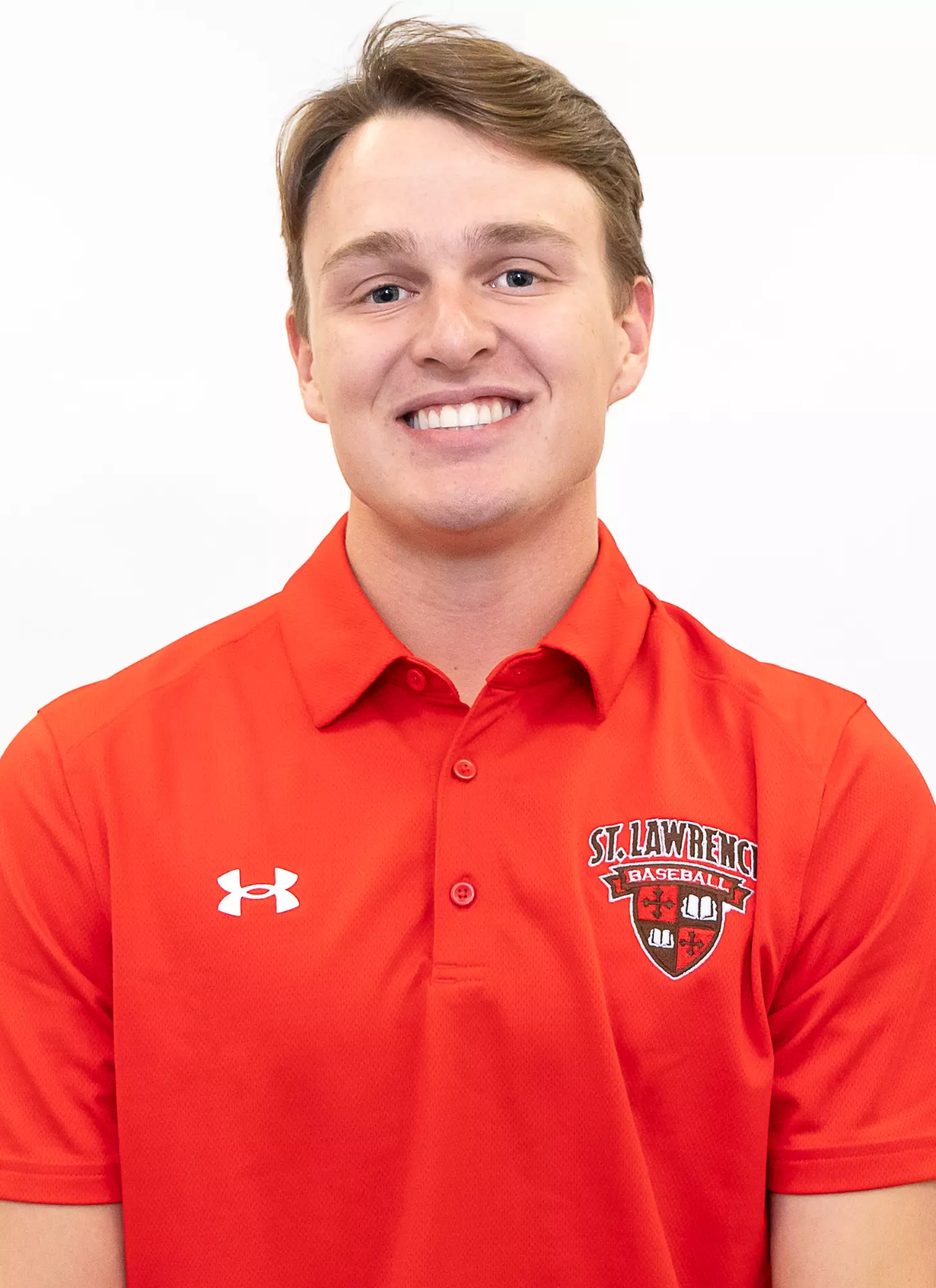 Lucas Gravlin and David Zuhlsdorf