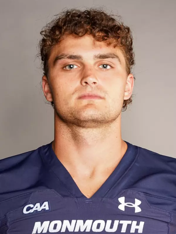 Logan Traugh and Justin Kutcher - 