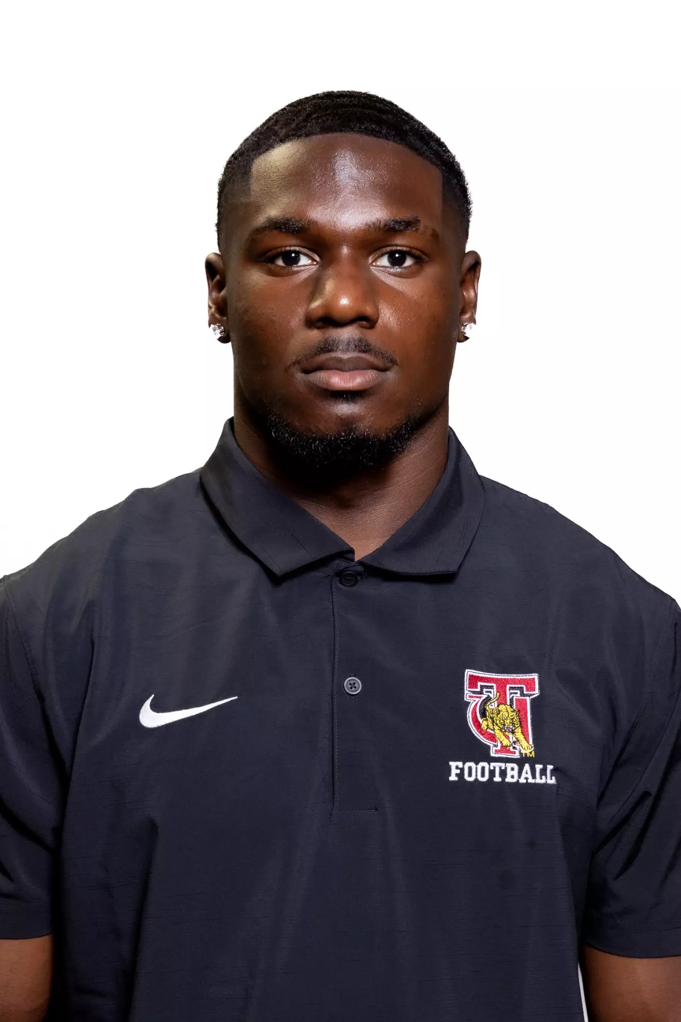 Kyle Elphick and Samuel Seals - 