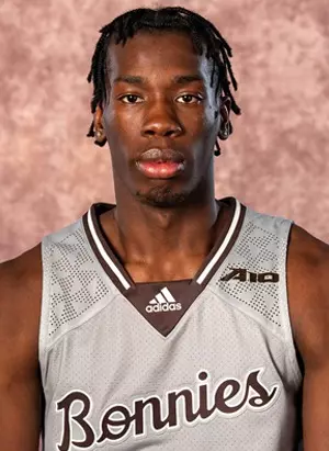 Ian Jackson and Kalil Camara - 