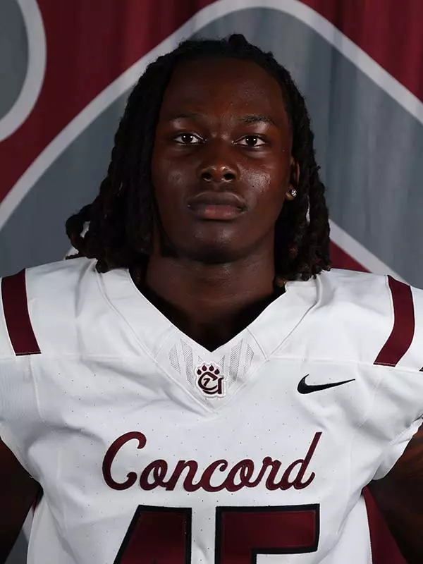 Mekhi Miller and Nick Glenn - 