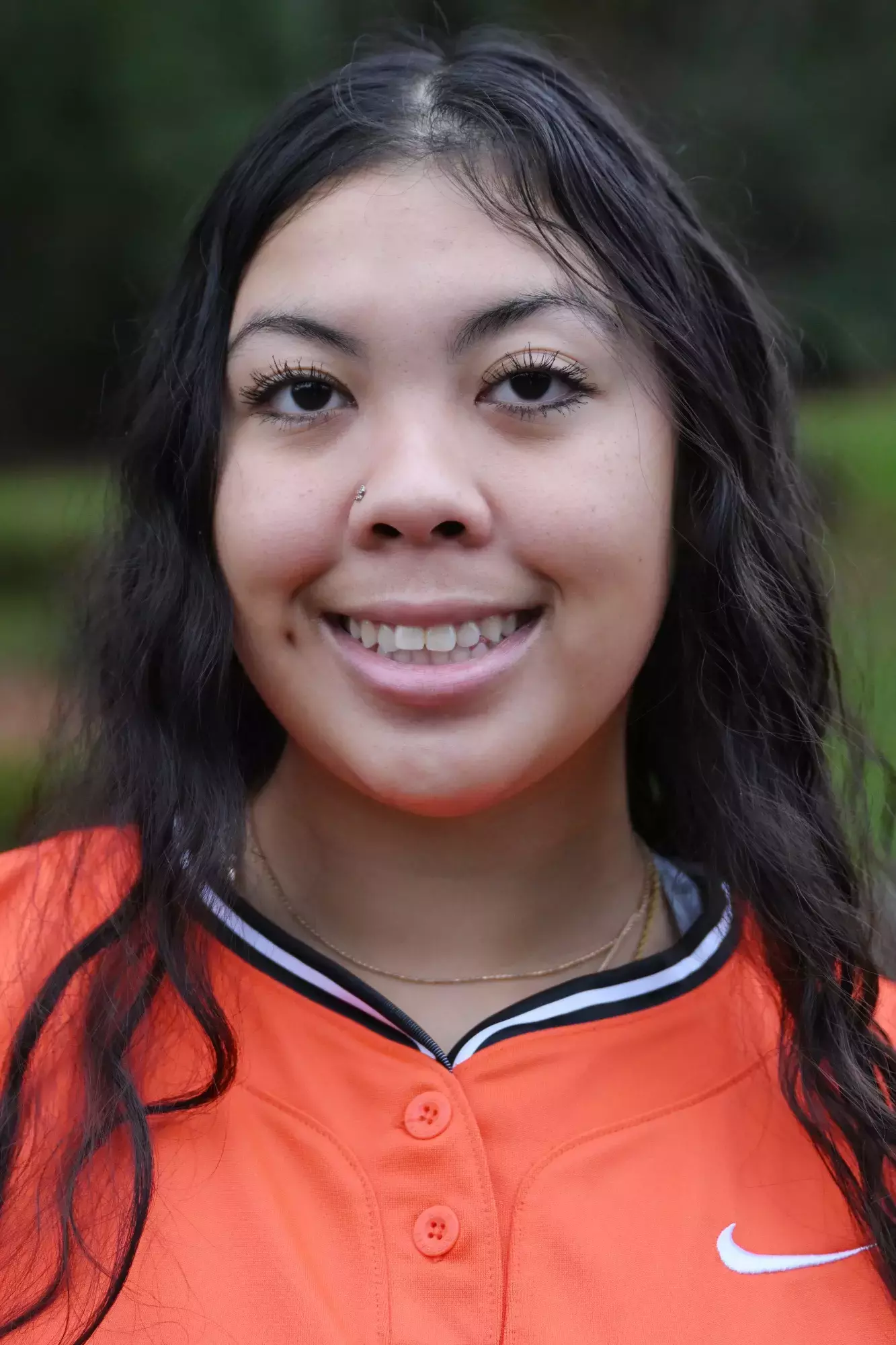 Jackson Price and Destiny Cornwell