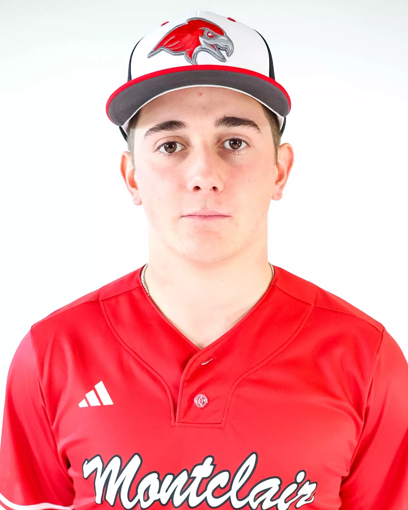 Joey Nolan and Adrian Aleman