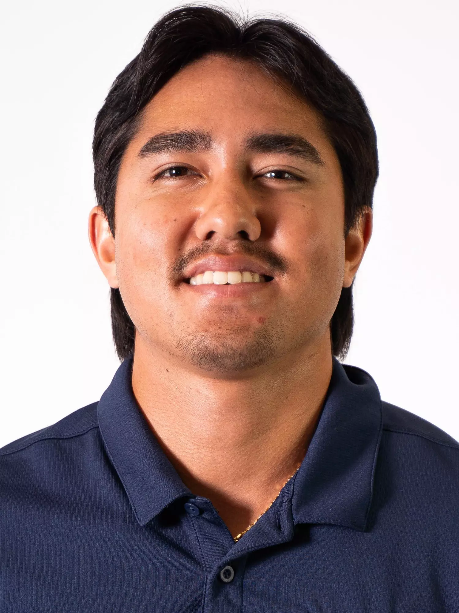 Solomon Kikukawa-Teriong and Landri Nakano - 