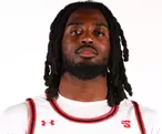 George Turkson Jr. and Dallion Johnson