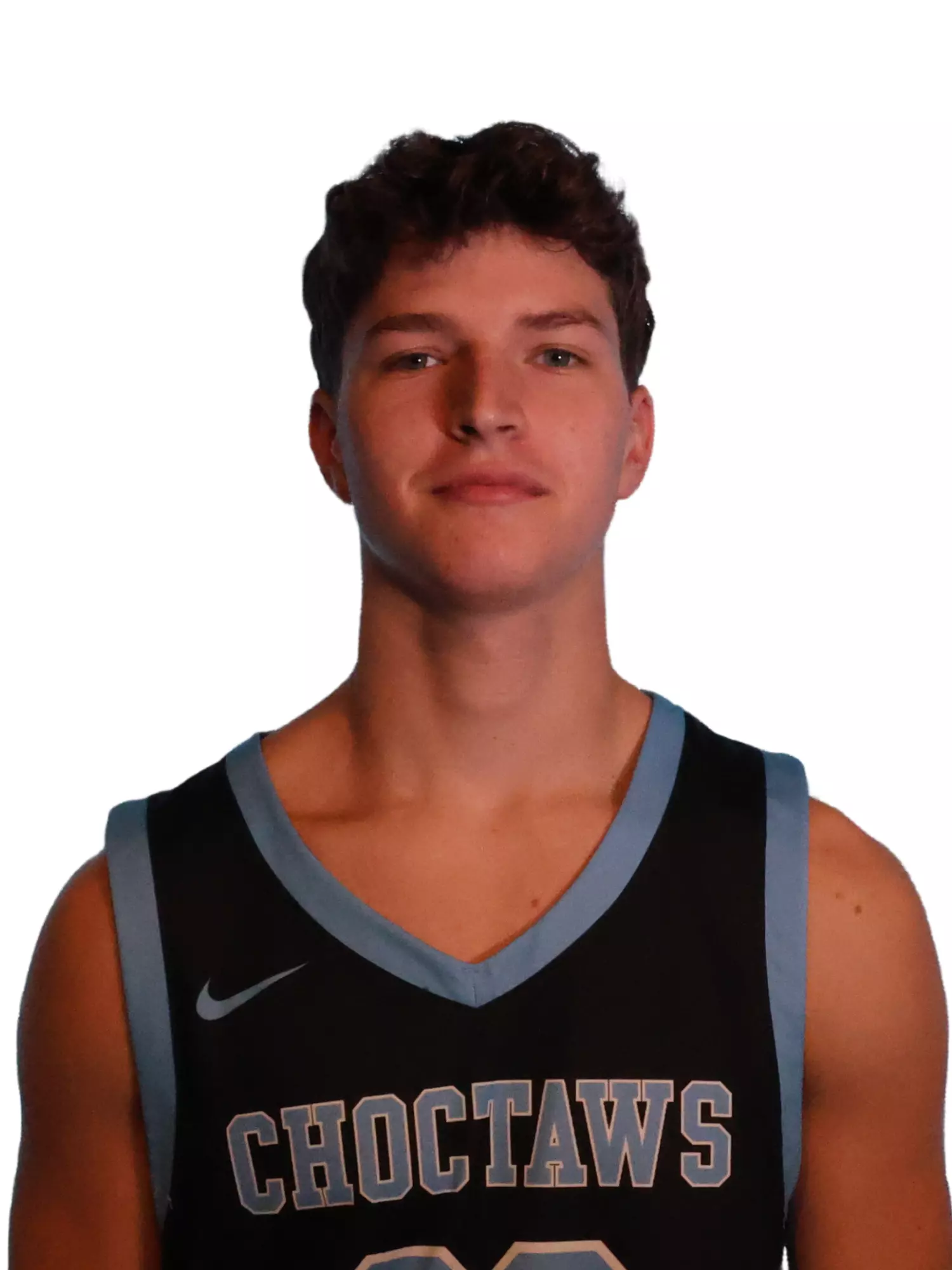 Harrison Alexander and Wade Estess