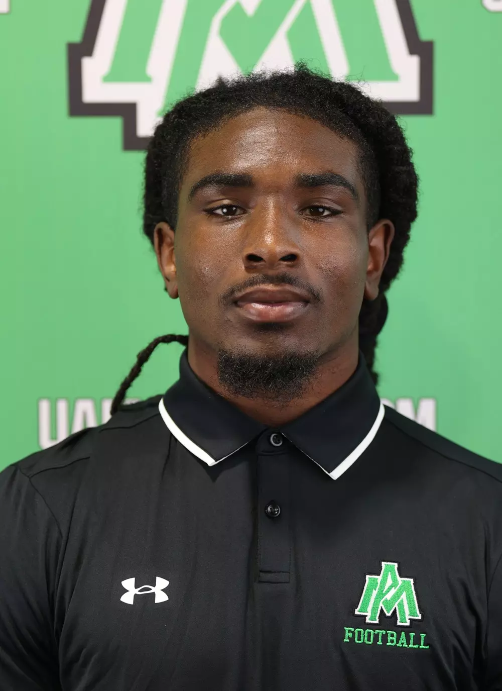 Keshawn Noriega and Darrell Atkins - 