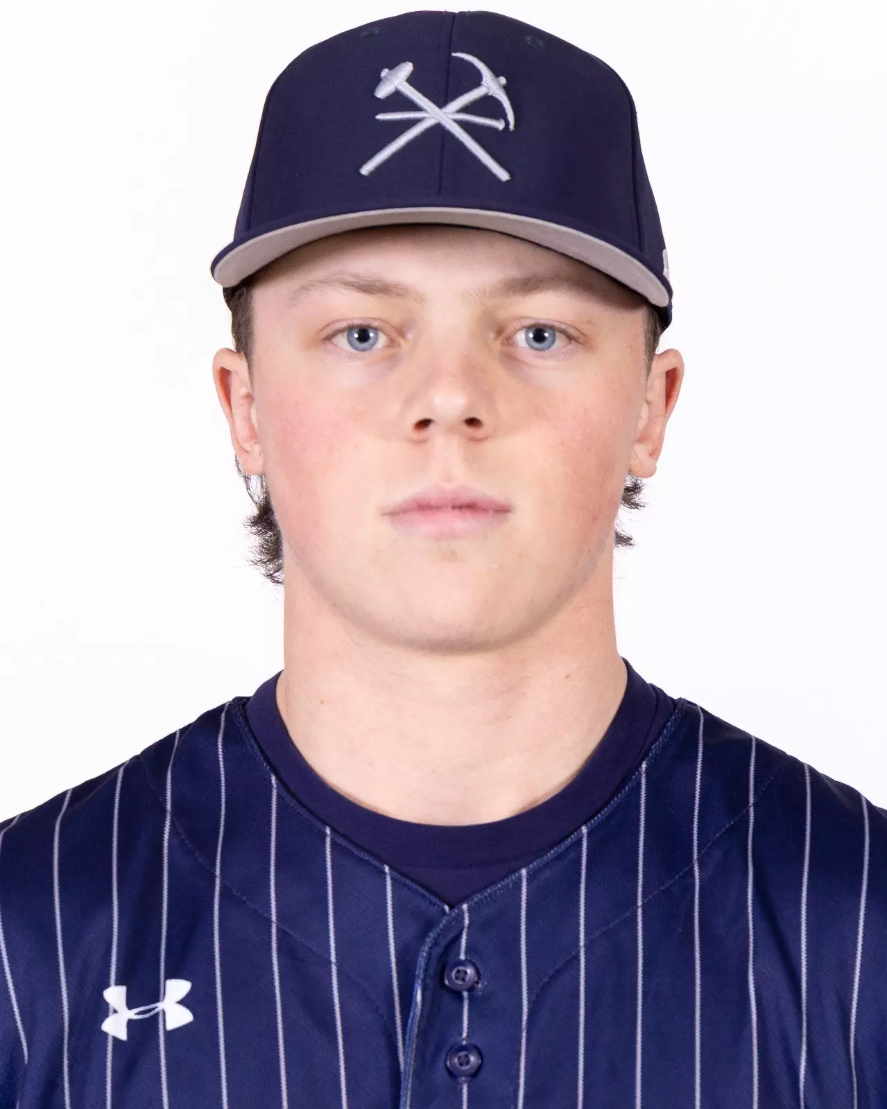 Owen Hicks and Kyle Cherry