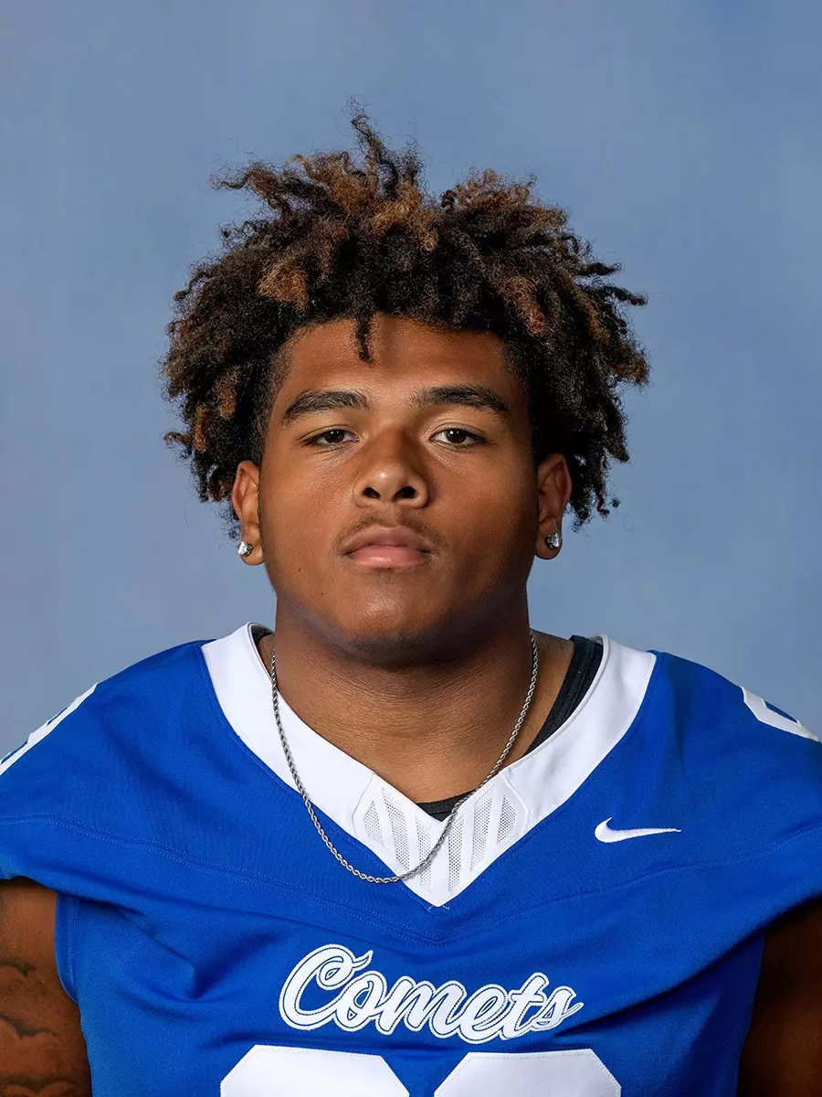 Angelo Palacios and Demond Wilson