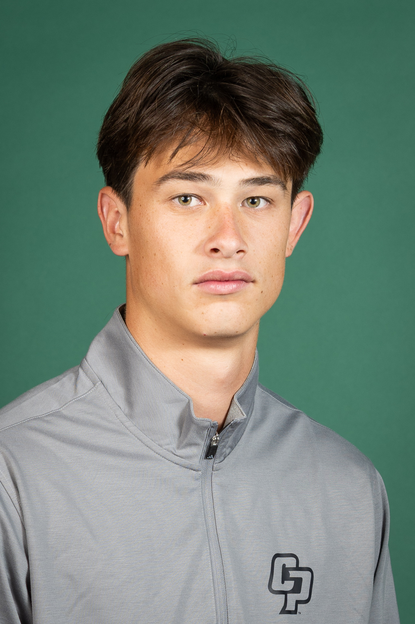 Luke Edwards and Cole Tanner