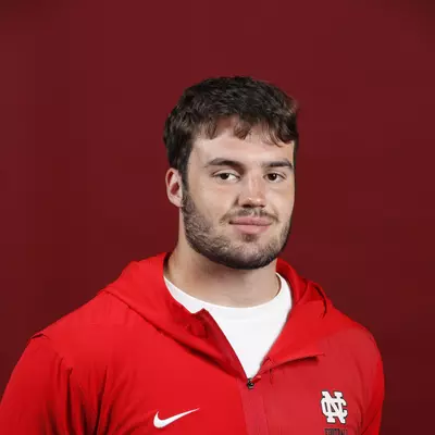 Tucker Johnson