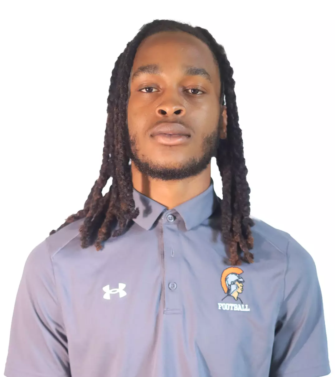 Juice Johnson and Javion Whitfield - 