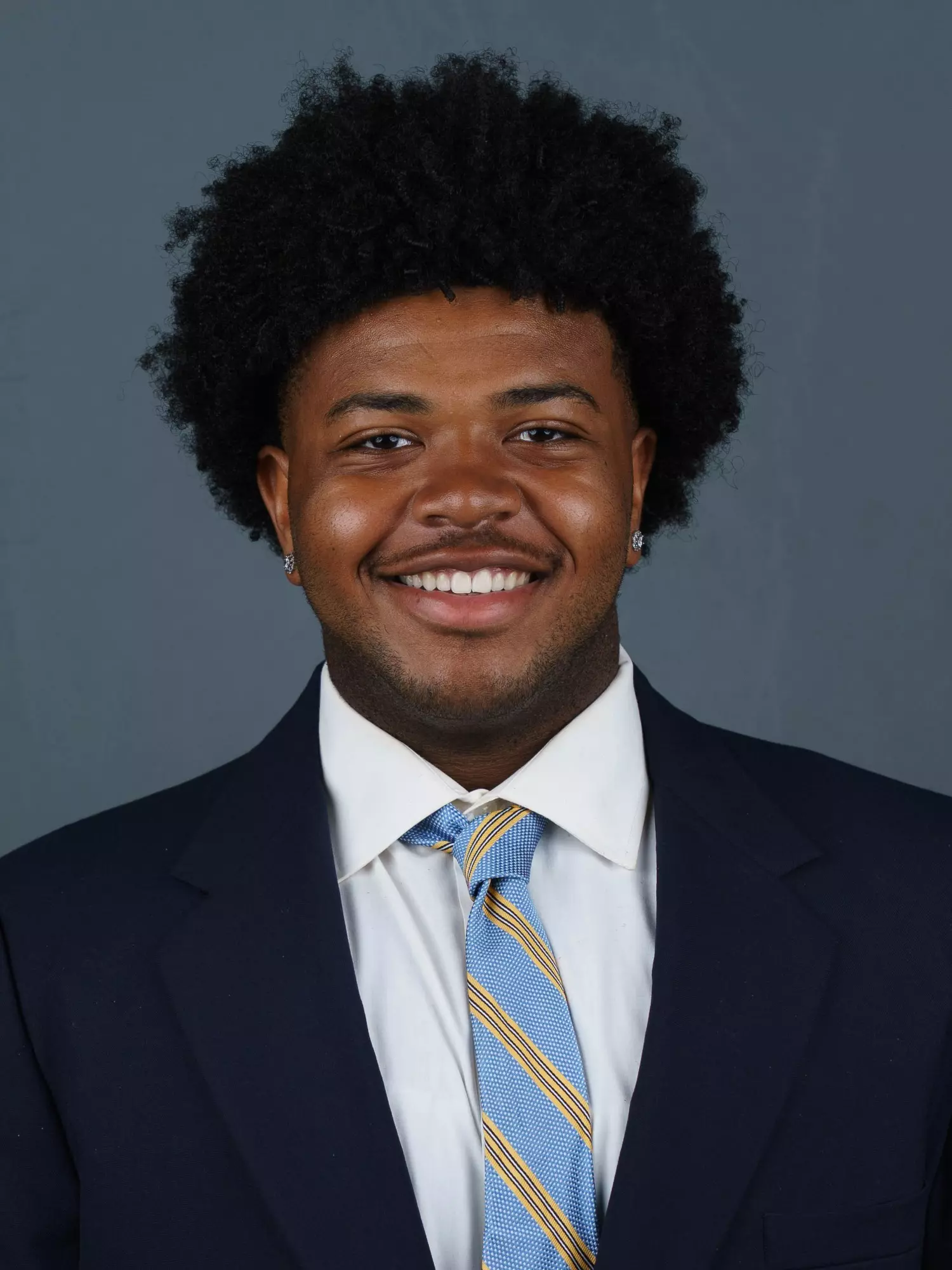 Royel Fairfax-Byrd and Kameron Howard - 