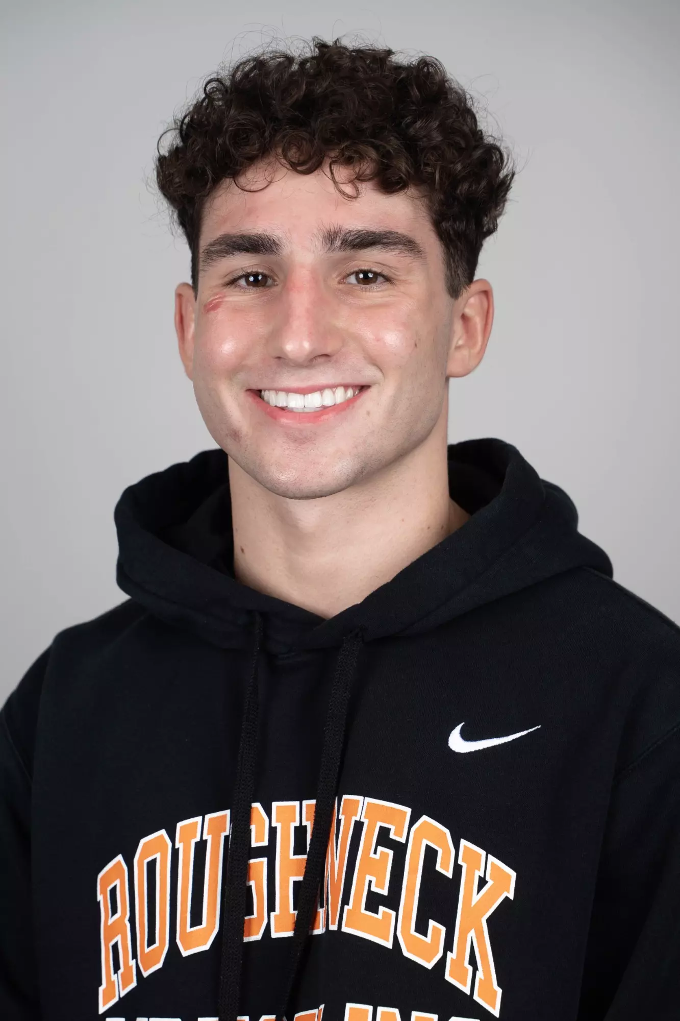 Isabella Olmos and Gianna Amadio