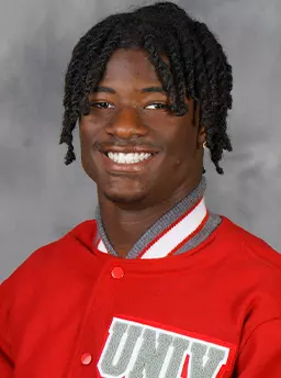 Samuel Pachuta and Saadite Green Jr.