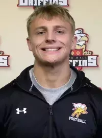 Logan Kent and Grayden Lewis - 