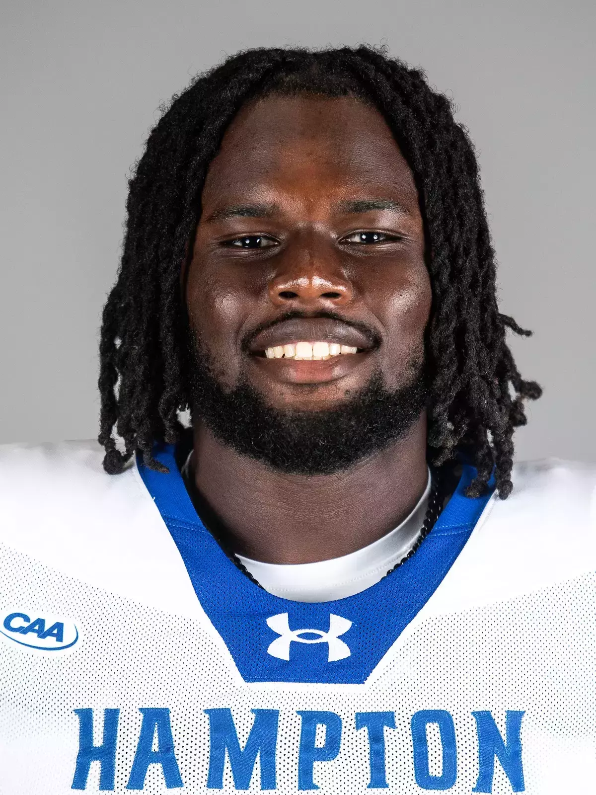 Toby Adesanya and Marcus Pendleton - 