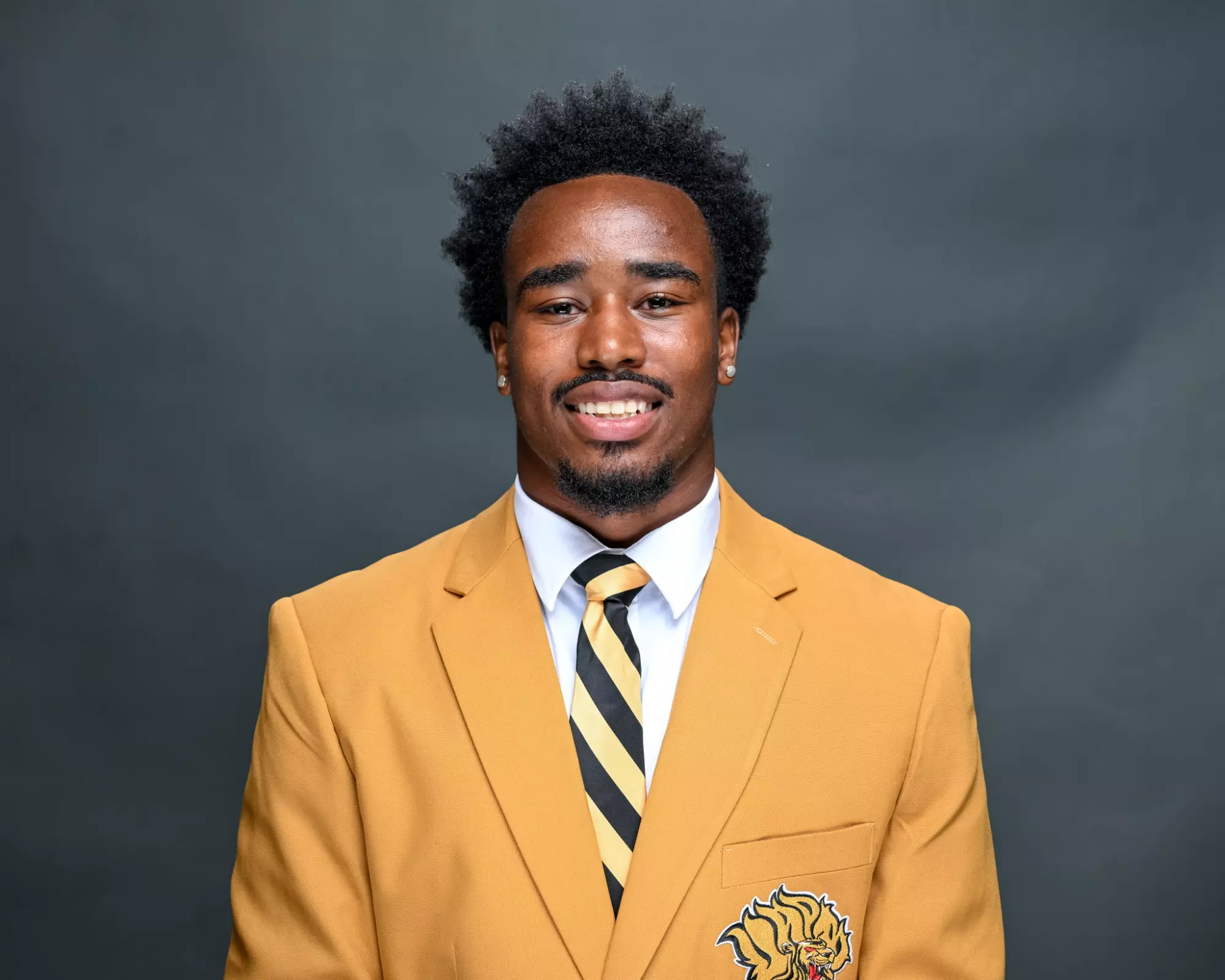 Shea Yurkunas and Derron Moore - 