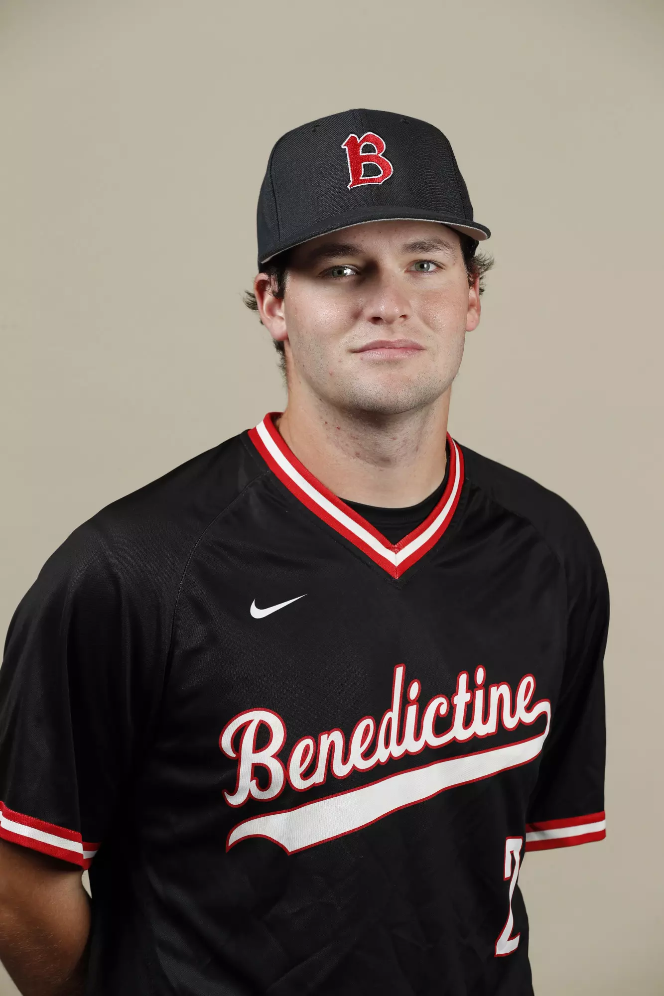 Hunter Pudlo and TJ Schuyler