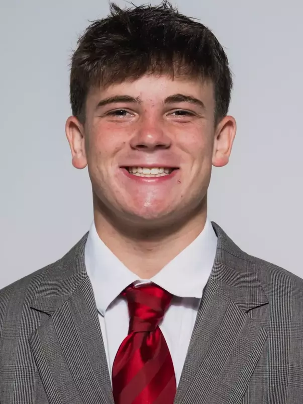 Haylie Chapman and Ty Clifton