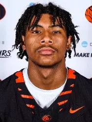 Jarrion Patton and Dario Benaglia - 