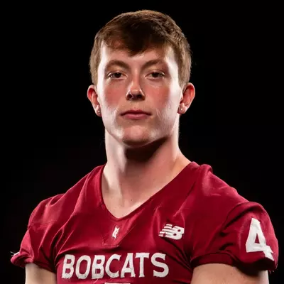 Brandon Love and Adrian Palacios - 