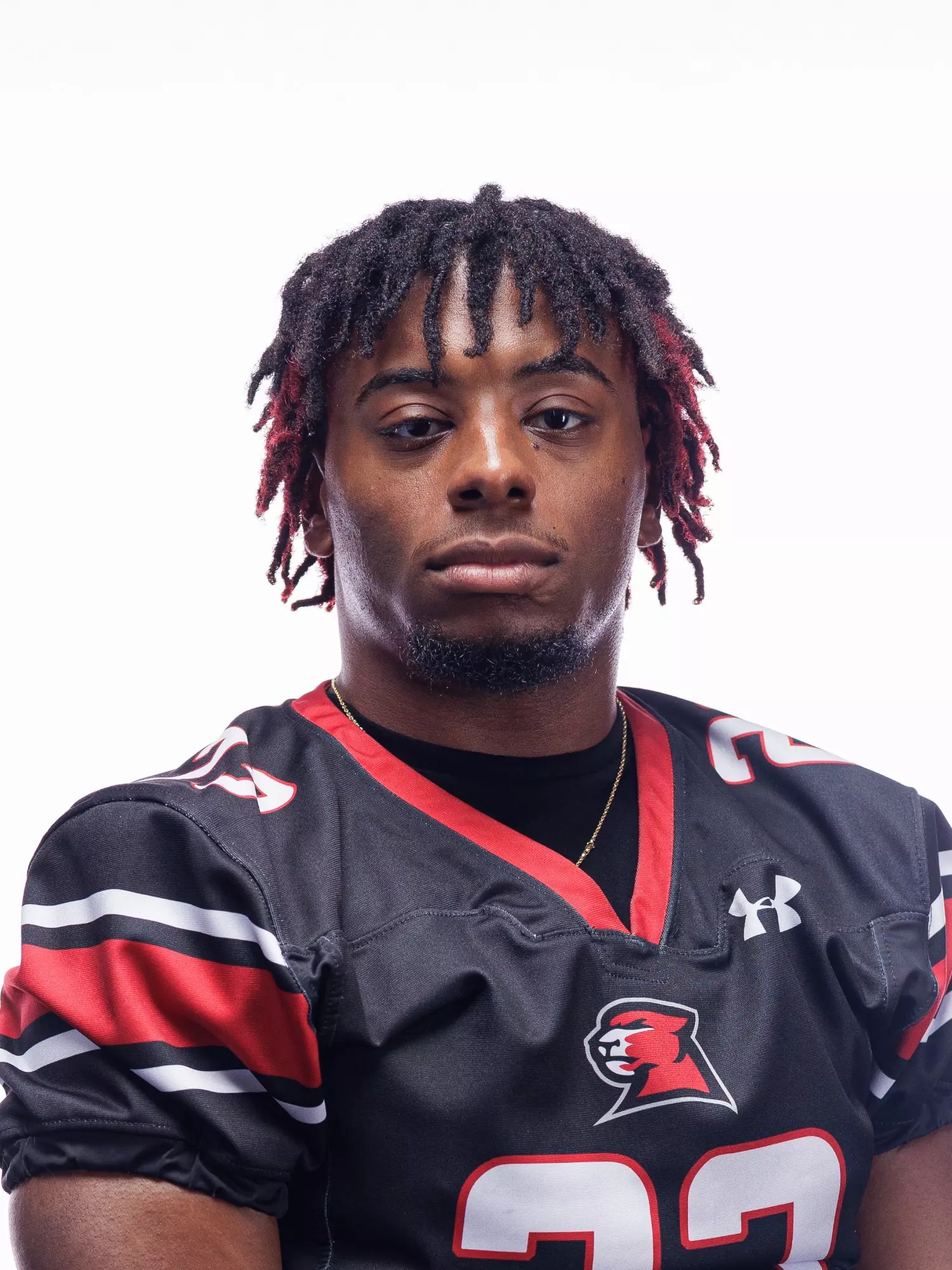 Adam Walker II and Ryan Dean