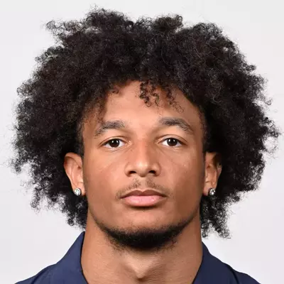 Darrian Lewis and Oran Singleton - 