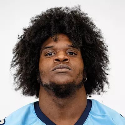 Kerya Powell and Ed Jones IV - 