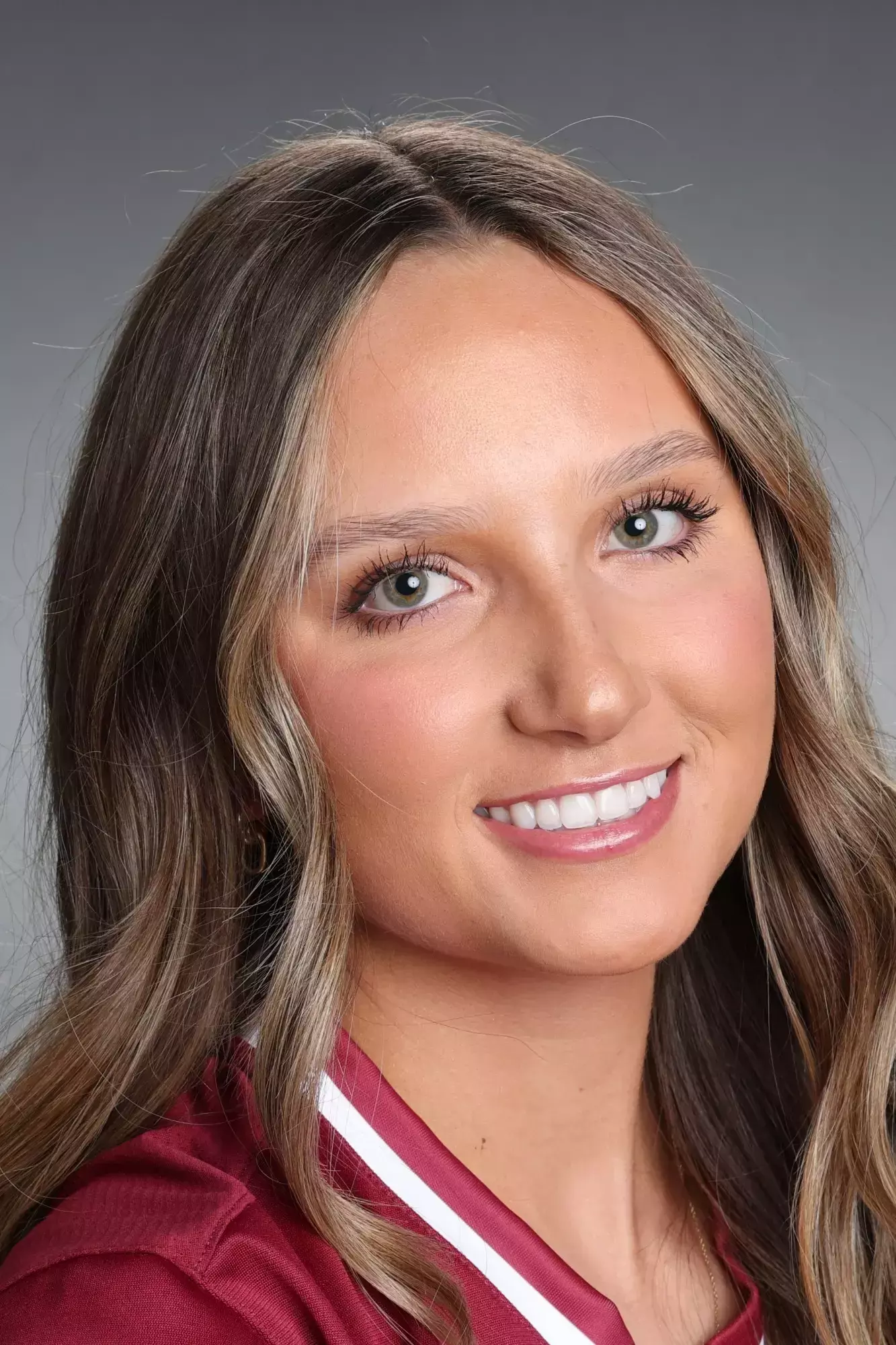 Amari Hackett and Joey Hagen