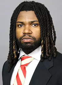 Shemar Ellis and Jaheim Felder - 