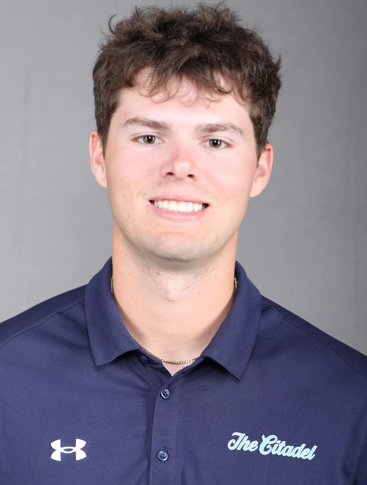 Sara Solberg and Preston Carter