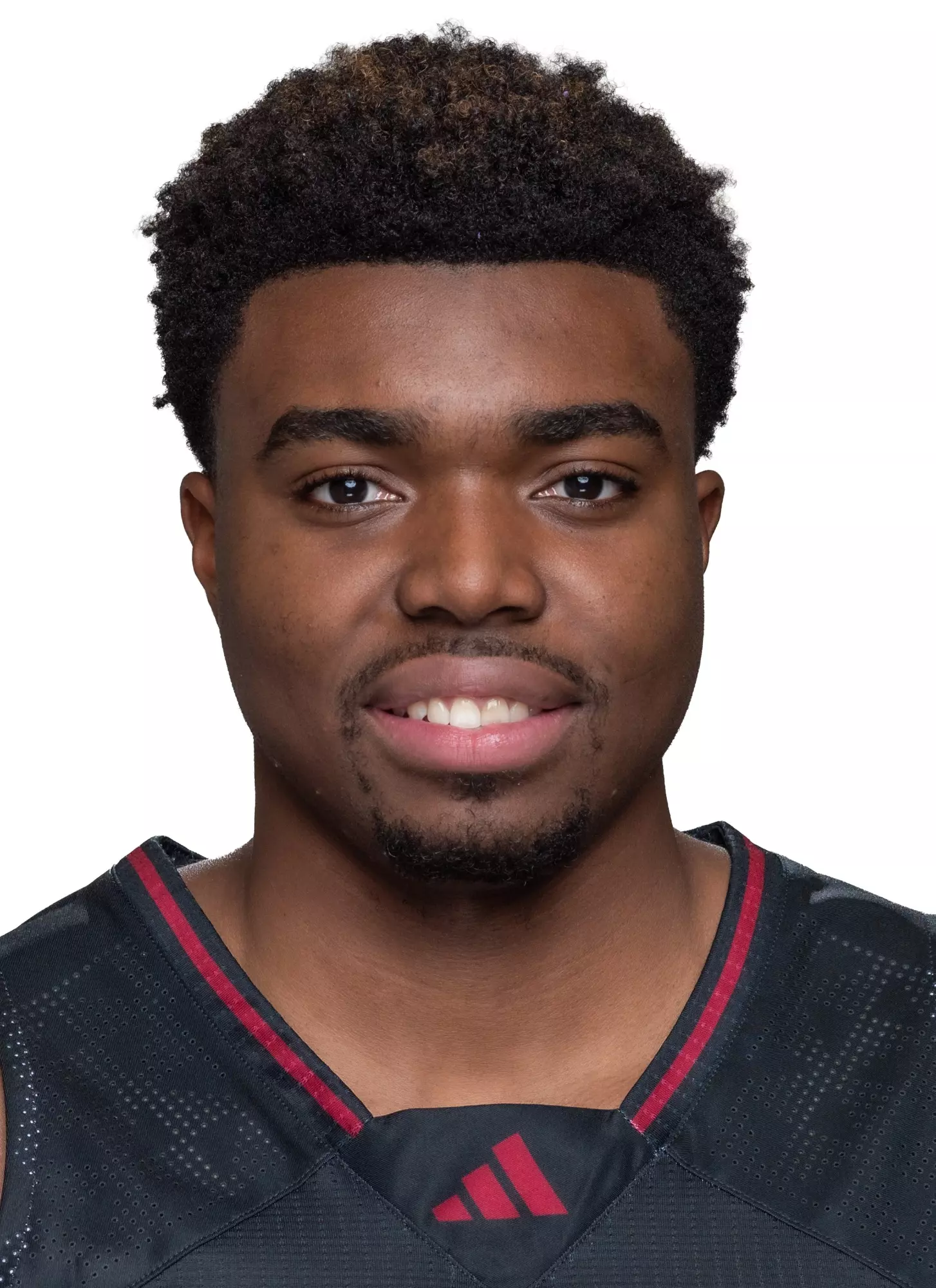 Savanna Dotray and Kevin Kogbara