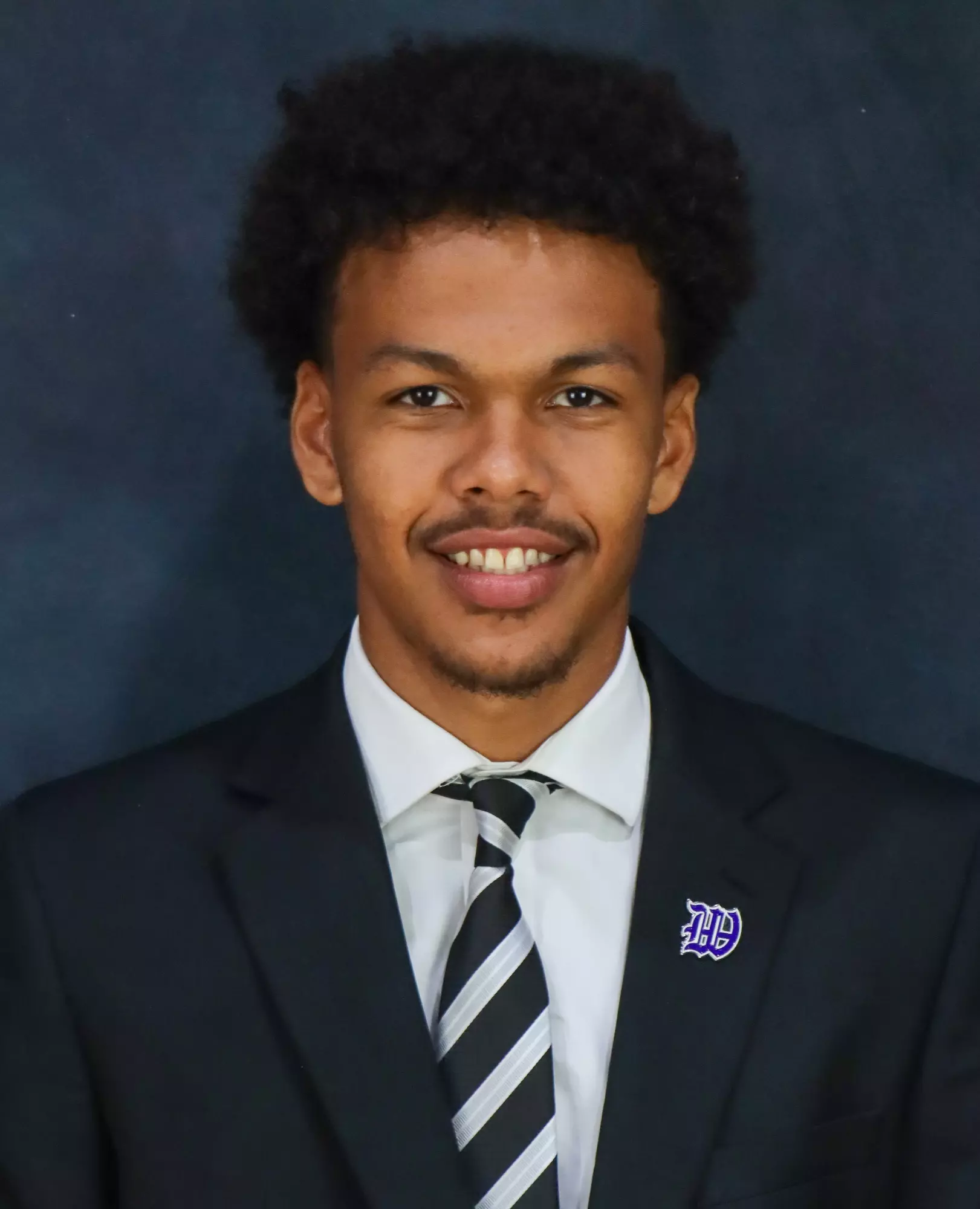 Deion Winstead and Reggie Barnes - 