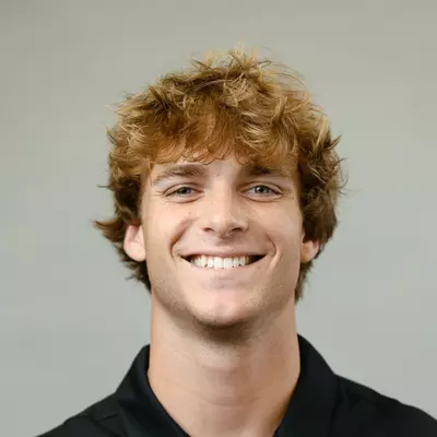 Ryan Earl and Chase Gregorek - 